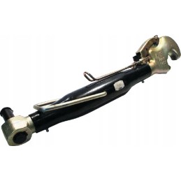 Top connector with mounting hook, angle 3, Walter