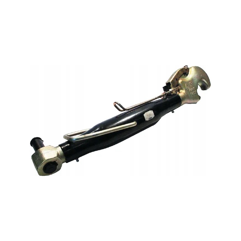 Top connector with mounting hook, angle 3, Walter