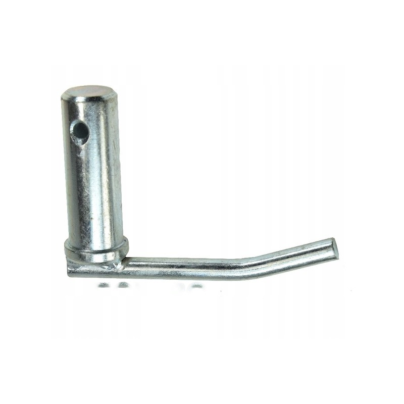Transport hitch pin for Ursus C 385 8045