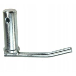Transport hitch pin for Ursus C 385 8045