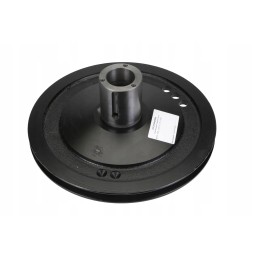 100037930 fan variator floating wheel