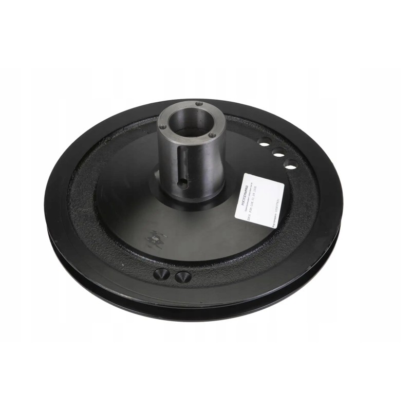 100037930 fan variator floating wheel