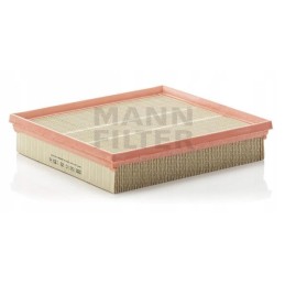 Air filter mann c25135 rover 75 1 8 turbo mg