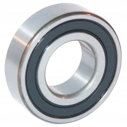 Ball bearing usually 30x47x9 mm ina fag