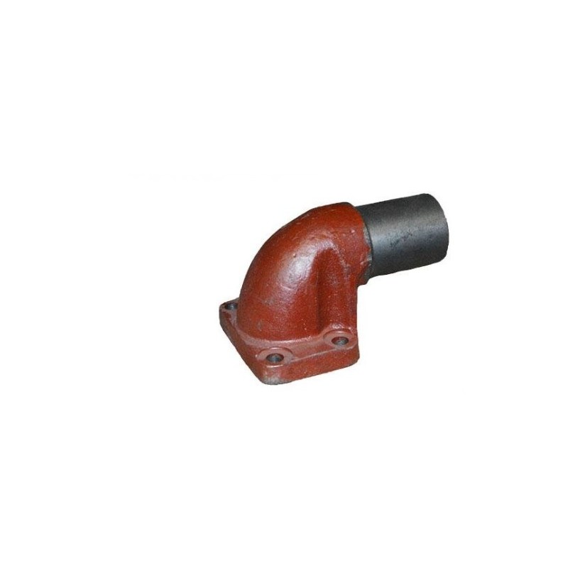 Mtz Belarus muffler elbow