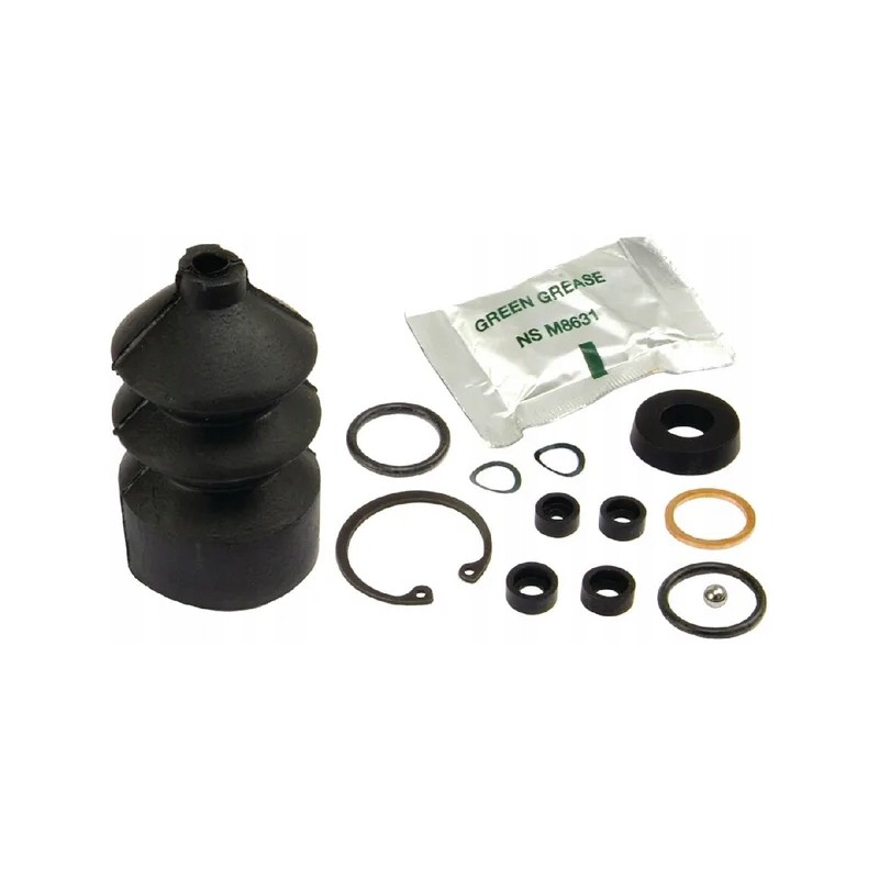 Brake pump repair kit