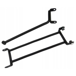 Extended mirror arm zuk m6