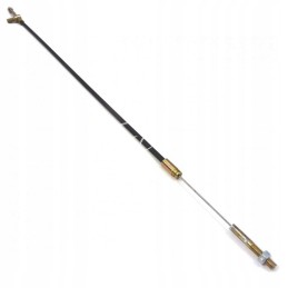 Bowden cable zetor 17295010