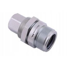 Valve seat M22x1 5 internal screwed Warynski