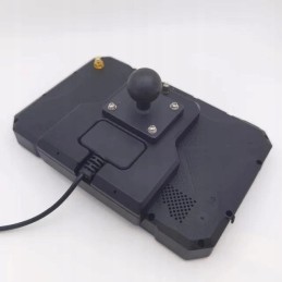 Ricoel tg 7r plm agricultural navigation