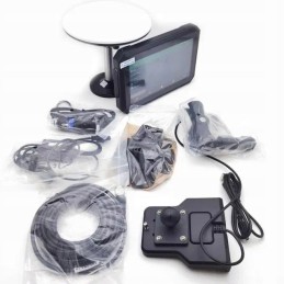 Ricoel tg 7r plm agricultural navigation