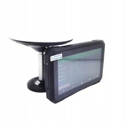 Ricoel tg 7r plm agricultural navigation