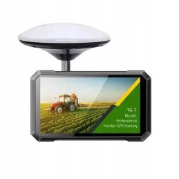 Ricoel tg 7r plm agricultural navigation