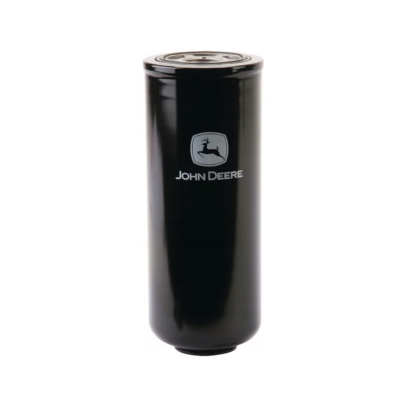 The oil filter is intended for engines of passenger cars and commercial vehicles