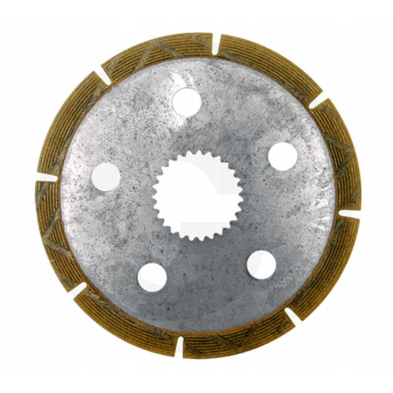 Brake disc v30184800 v30184600 Valtra