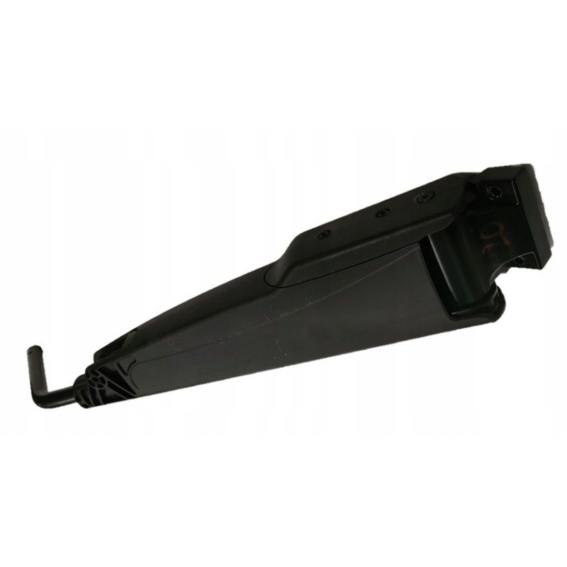 Right mirror arm new holland t5 t6 t7 47922738