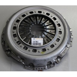 Pressure clutch hatch Deutz Fahr Agrotron 04411034