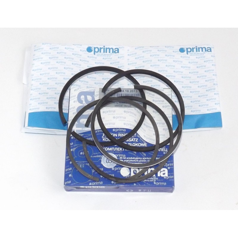 Prima k1 1312 000 c330 piston rings