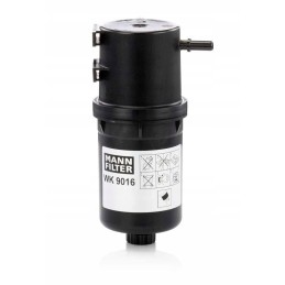 Manwk9016 fuel filter vw amarok wk9016