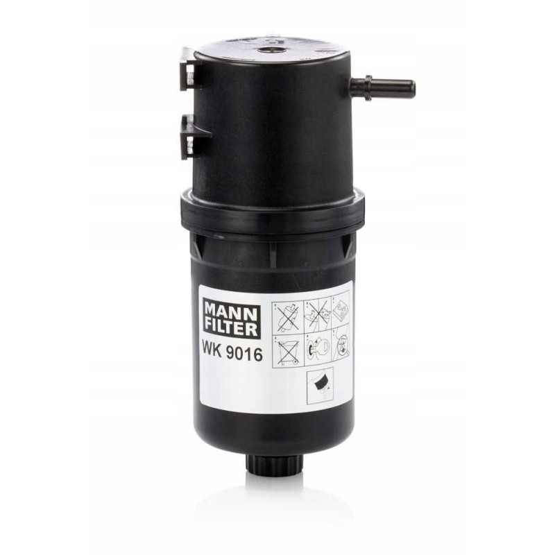 Manwk9016 fuel filter vw amarok wk9016