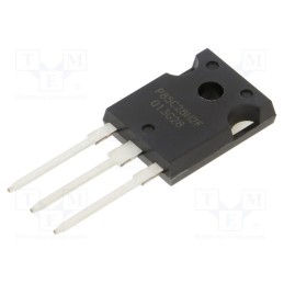 1 pcs x SHINDENGEN - P85GC28HP2F-5100 - Transistor: N-MOSFET, unipolar, 280V, 85A, 430W