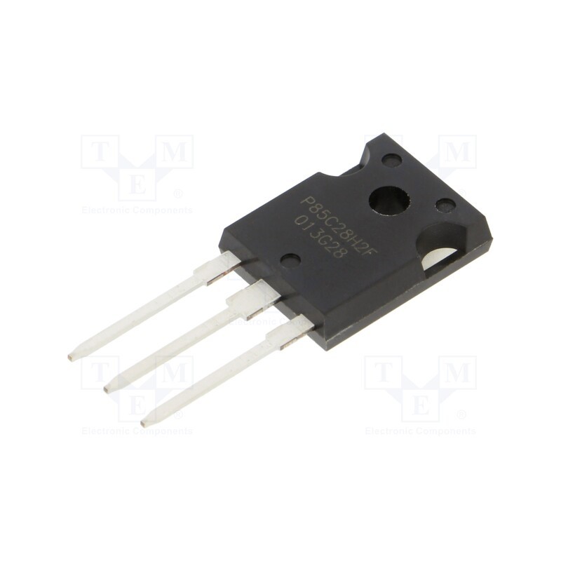 1 pcs x SHINDENGEN - P85GC28HP2F-5100 - Transistor: N-MOSFET, unipolar, 280V, 85A, 430W