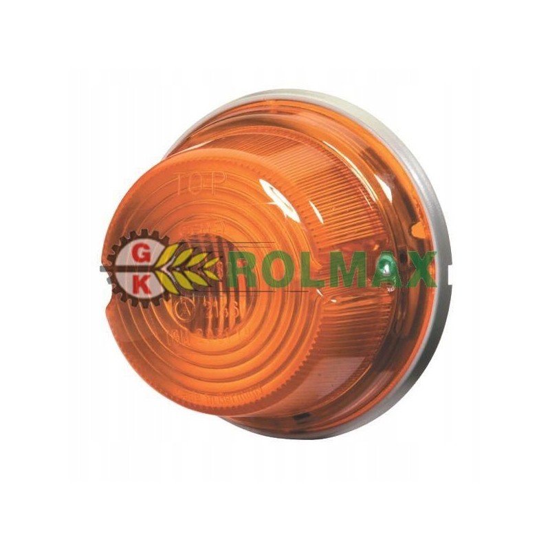 Turn signal lamp hella 2ba001259611