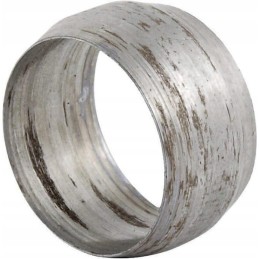 The double-cone sealing ring fits mf