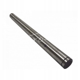 Valve rocker shafts c 330 liquefied