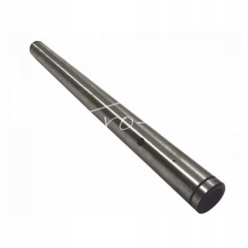 Valve rocker shafts c 330 liquefied