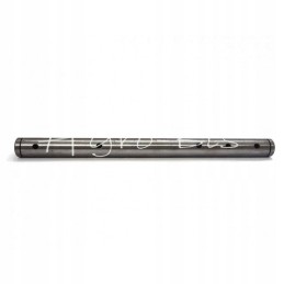 Valve rocker shafts c 330 liquefied