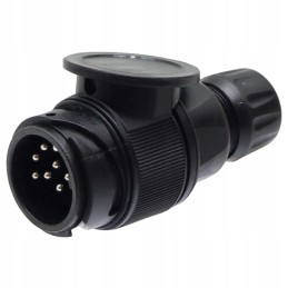 13 pin plug 50743996 jaeger