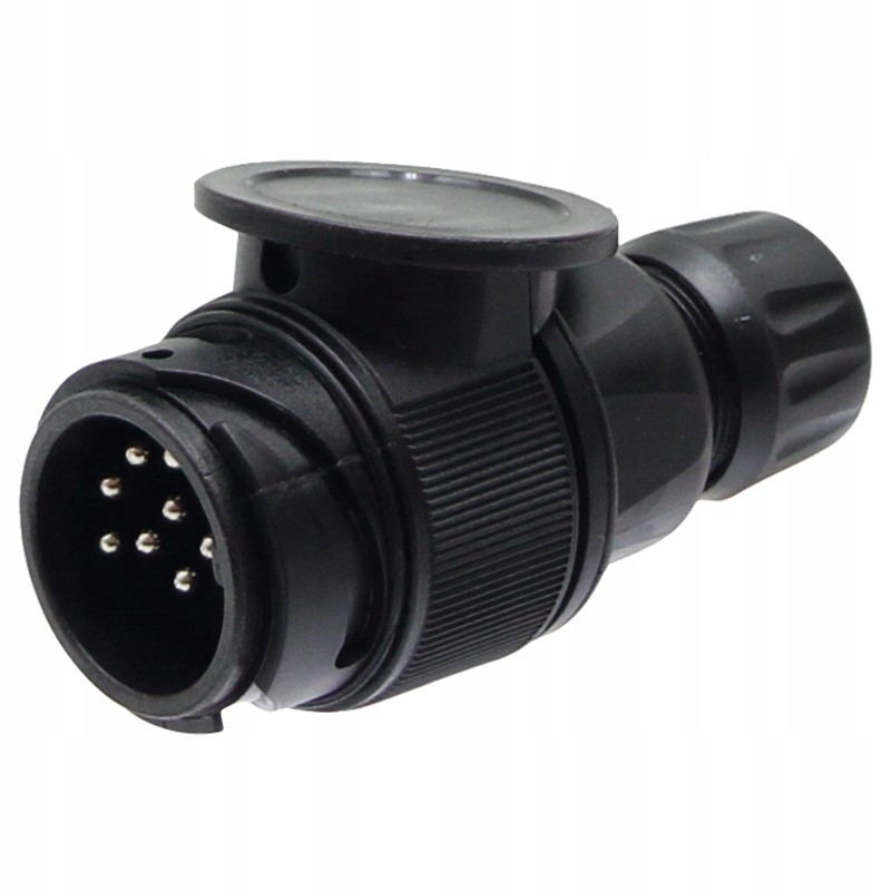 13 pin plug 50743996 jaeger