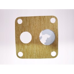 Mtz compressor head gasket