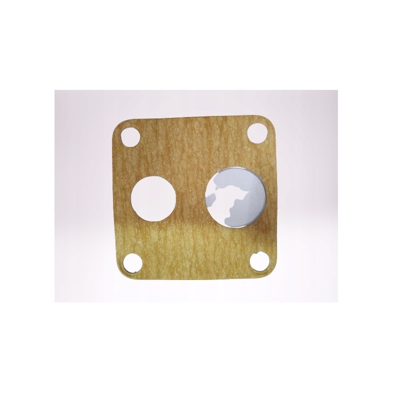 Mtz compressor head gasket