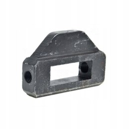 Stabilizer tensioner turnbuckle nut mf pl