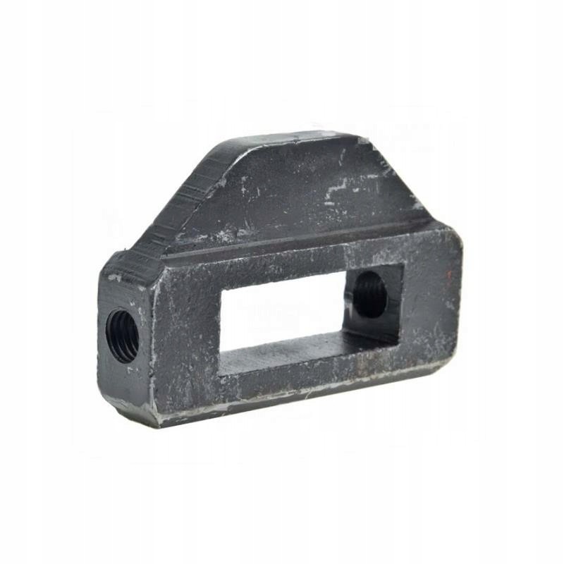 Stabilizer tensioner turnbuckle nut mf pl