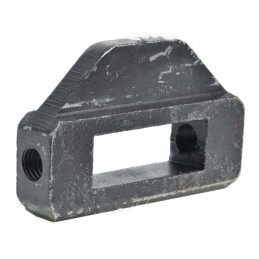 Stabilizer tensioner turnbuckle nut mf pl