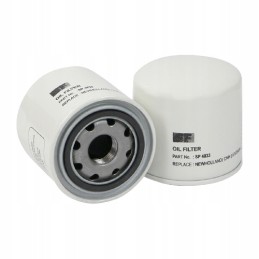 Oil filter new holland td5 85 5802001312 87679494