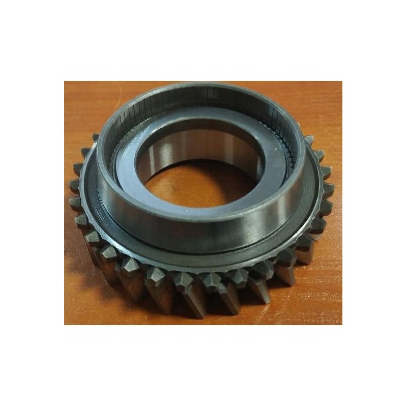 Fendt Farmer reverse gearbox wheel h210103080010