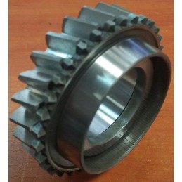 Fendt Farmer reverse gearbox wheel h210103080010