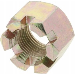 Spinnut crown nut mf 3 cyl 30285