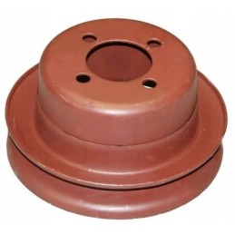 Ursus C 360 condenser water pump pulley