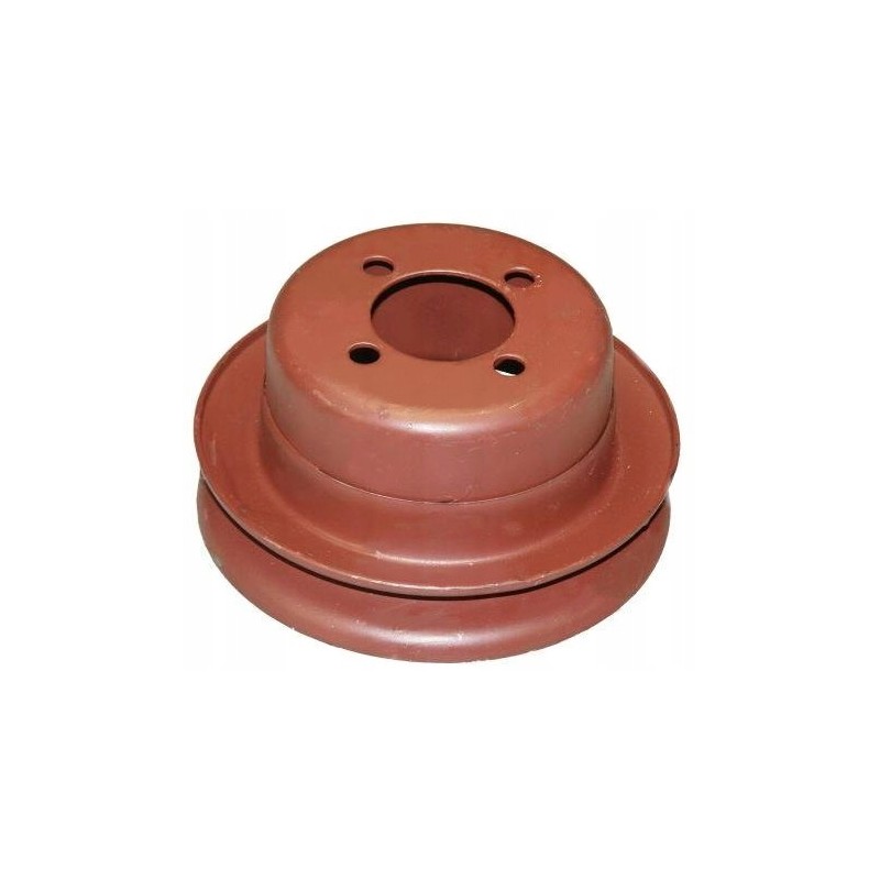 Ursus C 360 condenser water pump pulley