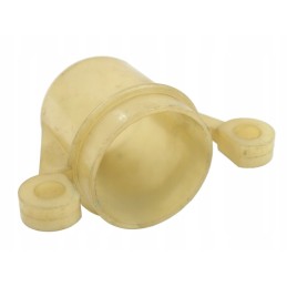 PTO relay shaft cover 50 02 291 0 50022910