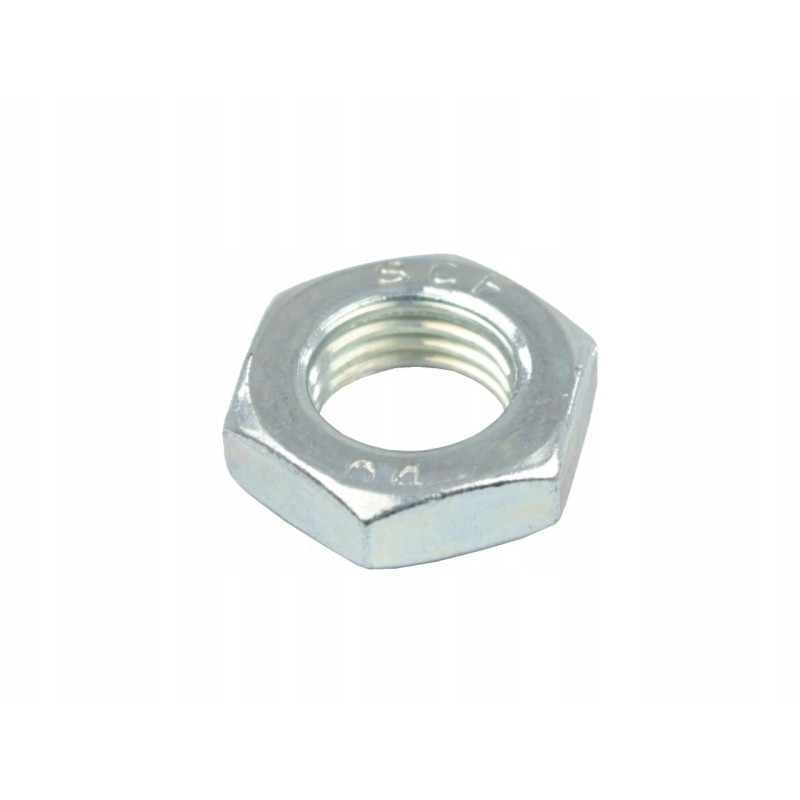 Water pump shaft nut c 360 54 23 062 1