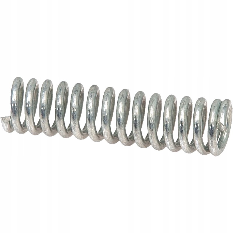 Pedal spring 5211 7745