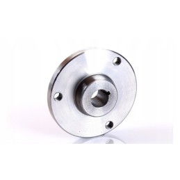 Injection pump hub c 330 50004250