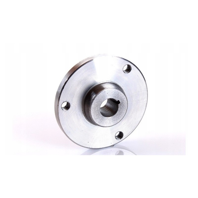 Injection pump hub c 330 50004250