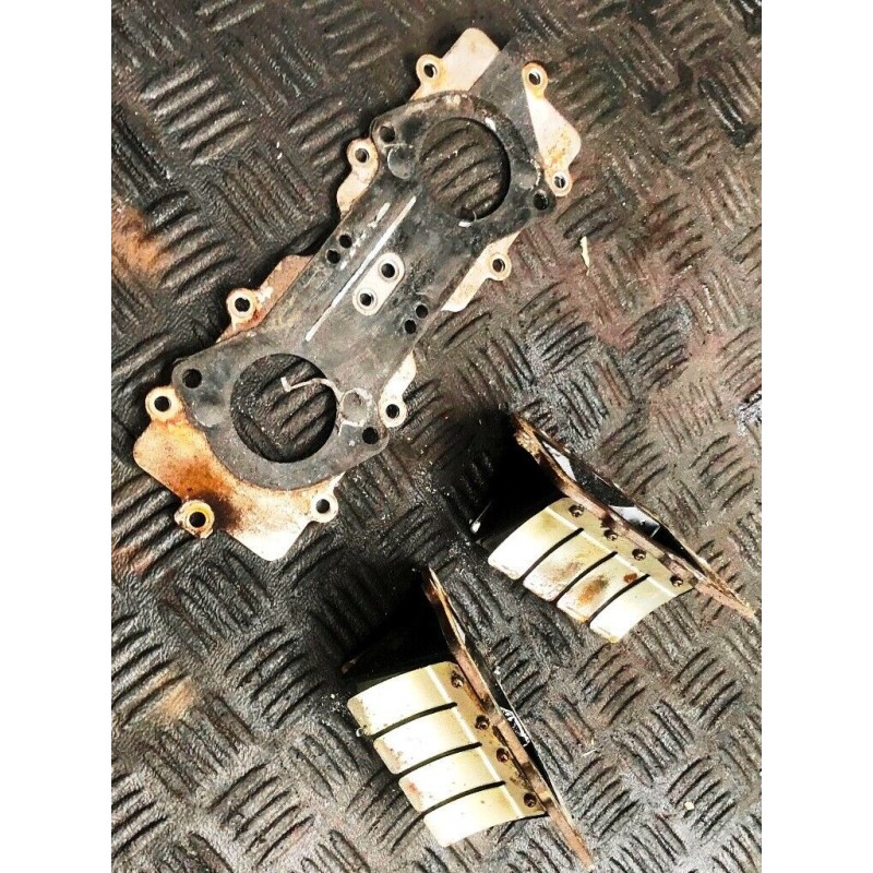 1999 JET SKI YAMAHA GP800 WAVERUNNER ENGINE REED VALVES